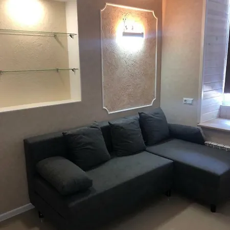 Apartment Gogol *