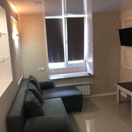 Apartment Gogol Odesa
