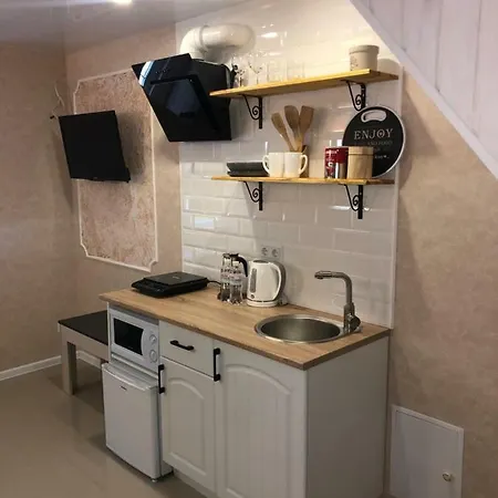Apartment Gogol