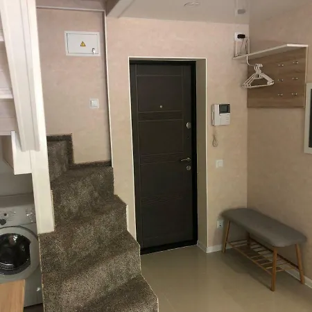 Apartment Gogol *