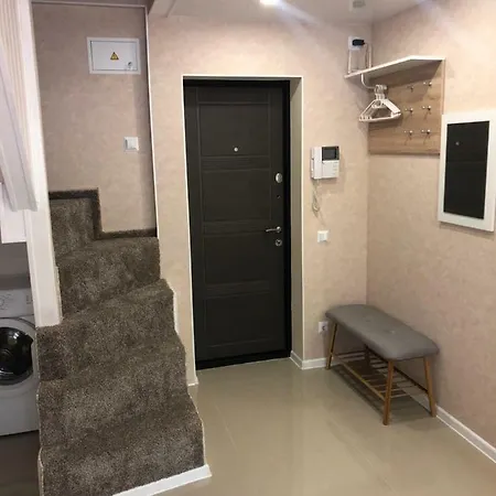 Gogol Apartment Odesa