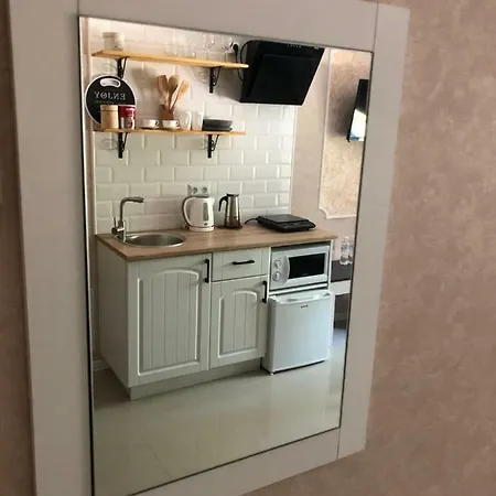 Apartment Gogol Odesa